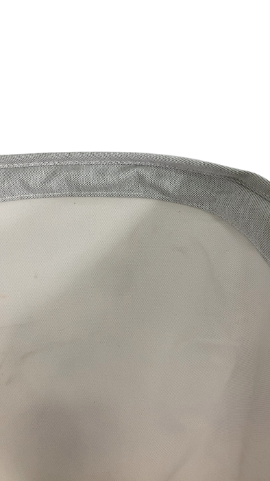 Shop Bugaboo Donkey 5 Sun Canopy, Misty White at GoodBuy Gear