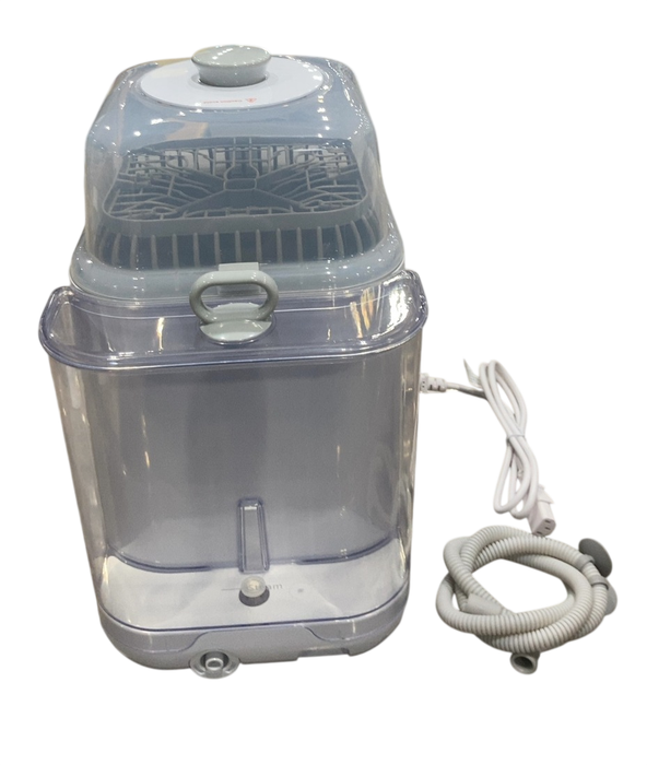 Shop Momcozy KleanPal Pro Baby Bottle Washer and Sterilizer at GoodBuy Gear