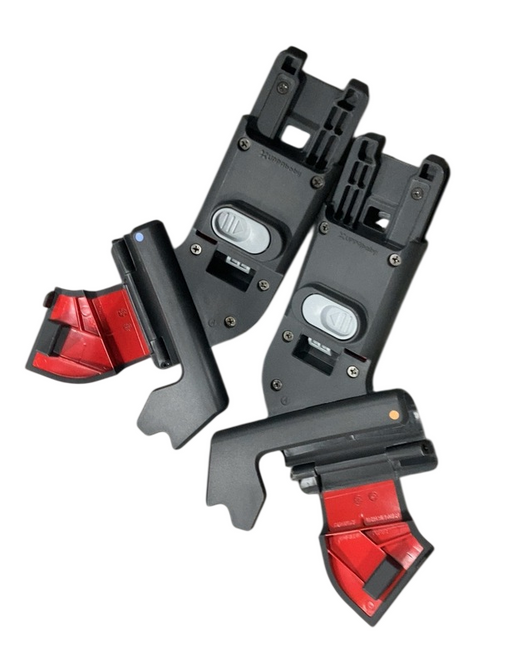 Shop UPPAbaby VISTA Lower Adapters, Vista V2 (2015+) at GoodBuy Gear