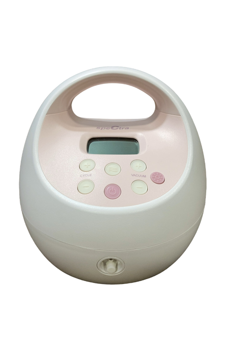 Shop Spectra Baby S2 Plus Electric Breast Pump at GoodBuy Gear