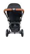 Shop Cybex Balios S Lux Stroller, 2021, Moon Black, Silver at GoodBuy Gear