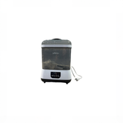 Shop Dr. Brown's Bottle Sterilizer and Dryer, Black/white at GoodBuy Gear