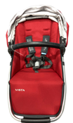 Shop UPPAbaby VISTA Toddler Seat, Unknown Year, Denny at GoodBuy Gear