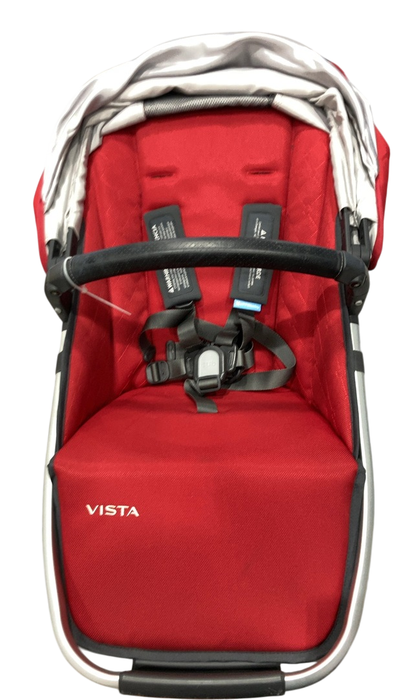 Shop UPPAbaby VISTA Toddler Seat, Unknown Year, Denny at GoodBuy Gear