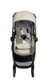 Shop Maxi-Cosi Zelia2 Luxe Stroller Only, 2025, New Hope Tan at GoodBuy Gear
