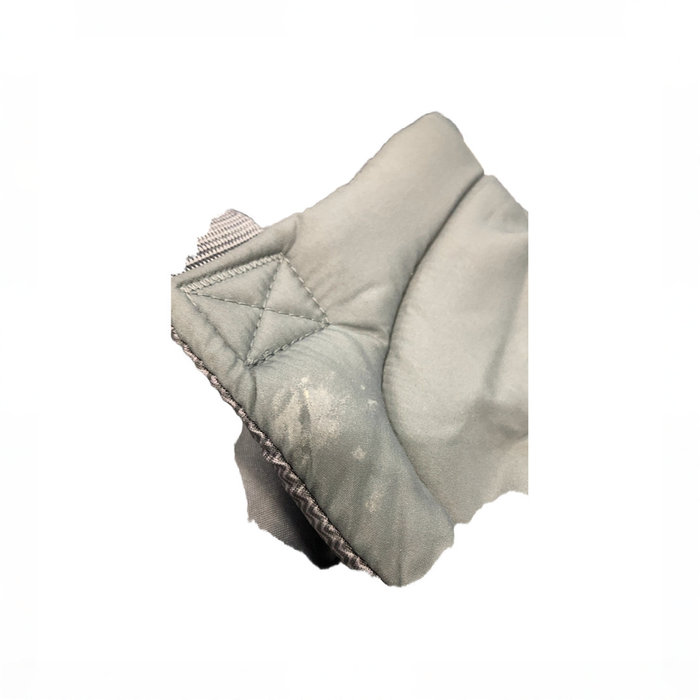 Shop Infantino Hip Rider Plus 5-in-1 Carrier, Grey at GoodBuy Gear