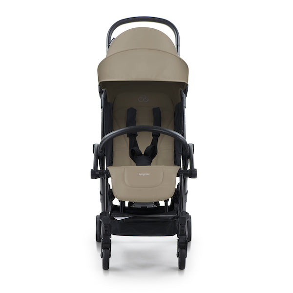 Bumprider Connect 3 Stroller