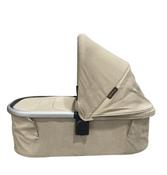 Shop UPPAbaby Bassinet V3, Declan (Oat Melange) at GoodBuy Gear