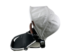 Shop UPPAbaby VISTA RumbleSeat V2, 2015+, Bryce (White Marl) at GoodBuy Gear