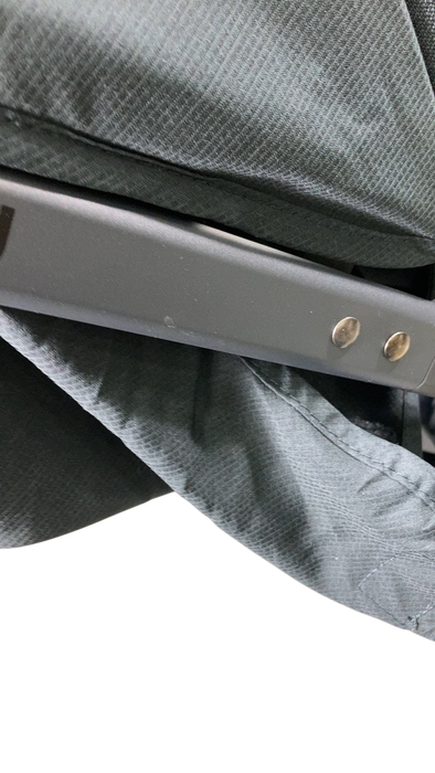 Shop UPPAbaby MINU V2 Stroller, 2024, Jake (Black) at GoodBuy Gear