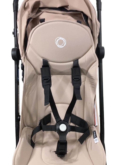 secondhand Travel Strollers