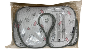 Shop Manito Clean Basic Cool Seat Pad, Tiara pink at GoodBuy Gear