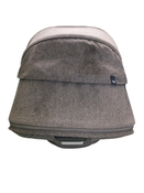 Shop UPPAbaby Vista V2 Toddler Seat, Jordan (Charcoal Melange), 2019 at GoodBuy Gear