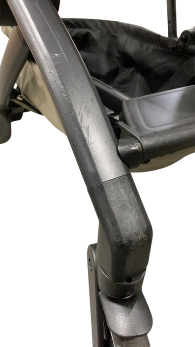 Shop Joolz Aer+ Stroller, 2025, Sage Green at GoodBuy Gear