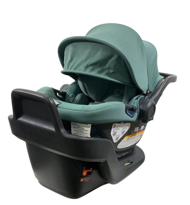 Shop UPPAbaby Aria Infant Car Seat, 2024, Gwen at GoodBuy Gear