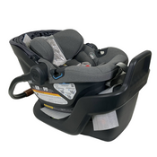 Shop UPPAbaby Aria Infant Car Seat, 2023, Greyson at GoodBuy Gear