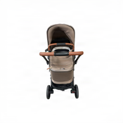 Shop Silver Cross Wave 3 Stroller, 2025, Caramel at GoodBuy Gear