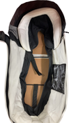 Shop Cybex MIOS LUX Carry Cot, Simply Flowers Pale Blush at GoodBuy Gear