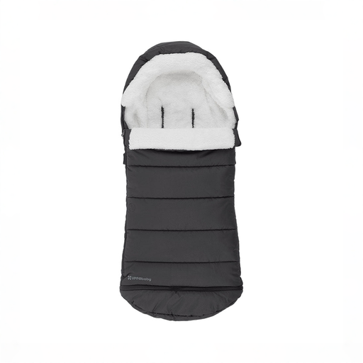 Shop UPPAbaby Cozy Ganoosh, Jake (Charcoal) at GoodBuy Gear