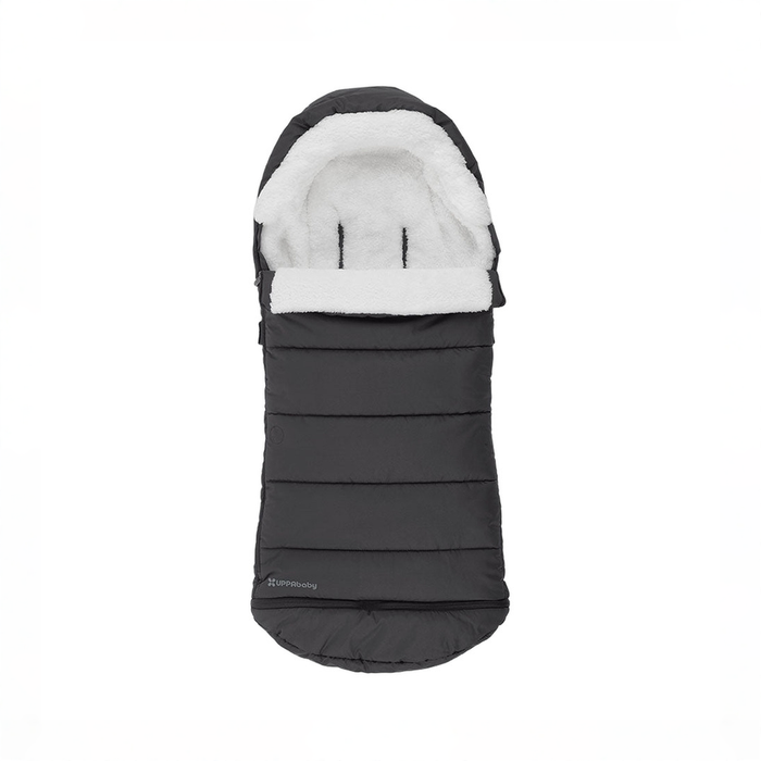 Shop UPPAbaby Cozy Ganoosh, Jake (Charcoal) at GoodBuy Gear