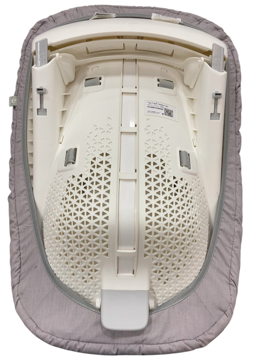 Shop Stokke Tripp Trapp Newborn Set, 2018+, Grey at GoodBuy Gear