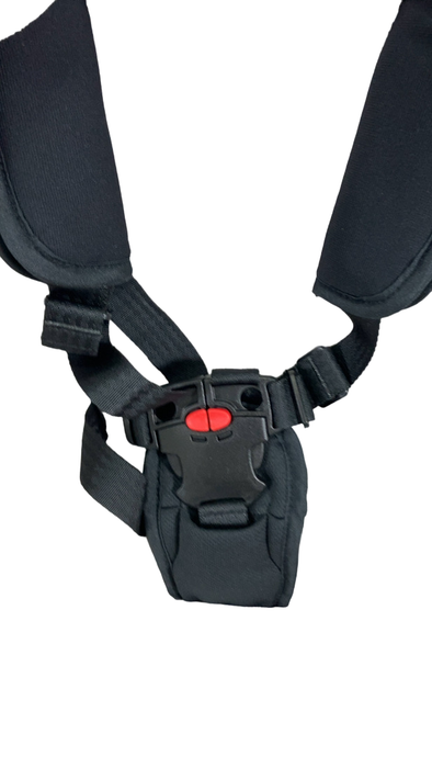 Shop Orbit Baby G5, X5, or Helix Stroller Seat, 2023, Black at GoodBuy Gear