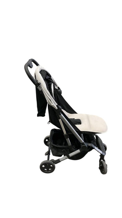 Shop Colugo Compact Stroller, 2023, Cool Grey at GoodBuy Gear
