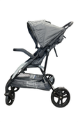 Shop Baby Trend Venture Travel System Stroller, 2025, Desert Gray at GoodBuy Gear