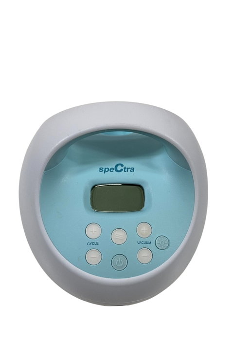 Shop Spectra Baby S1 Plus Premier Rechargeable Breast Pump, None at GoodBuy Gear