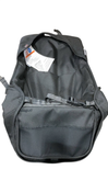 Shop Bugaboo Donkey 6 Sibling Seat, Heritage Black at GoodBuy Gear