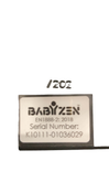Shop Babyzen YOYO2 Complete Stroller, 2022, White with Black at GoodBuy Gear