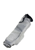 Shop Cybex Talos S Lux Stroller, 2020, Ocean Blue (Silver Frame) at GoodBuy Gear