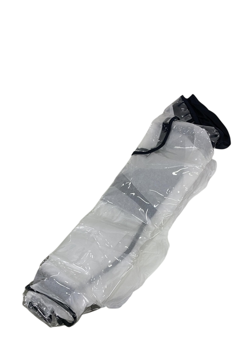Shop Cybex Talos S Lux Stroller, 2020, Ocean Blue (Silver Frame) at GoodBuy Gear