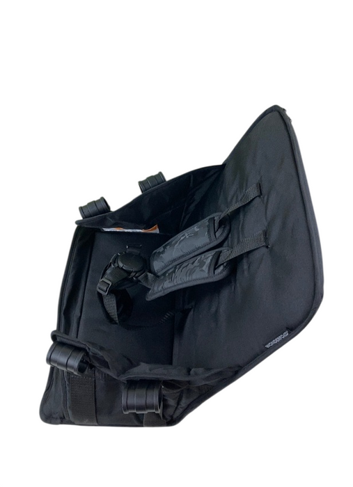 Shop Wonderfold Replacement Seat For Wonderfold 2 Passenger Wagon, Single at GoodBuy Gear
