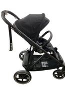 Shop Cybex e-Gazelle S Stroller, 2024, Black, Moon Black at GoodBuy Gear