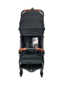 Shop Silver Cross Jet 5 Super Compact Stroller, 2024, Black at GoodBuy Gear