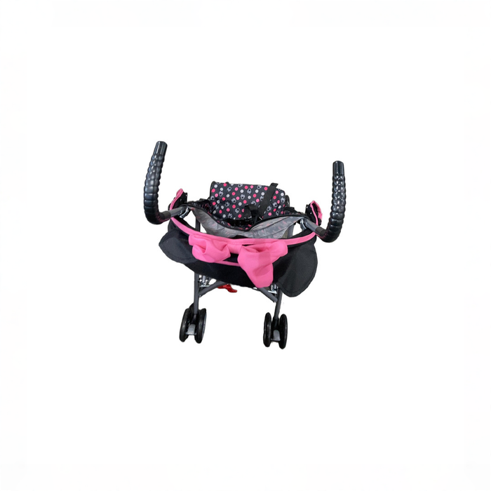 Shop Disney Baby Comfort Height Character Umbrella Stroller, Modern Minnie at GoodBuy Gear