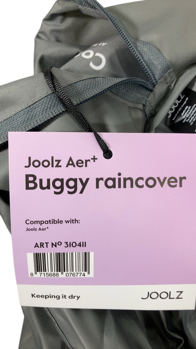 Joolz Aer+ Cot Rain Cover