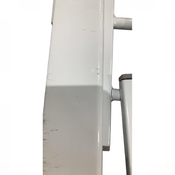 Shop Regalo Widespan Extra Wide Baby Gate, White at GoodBuy Gear
