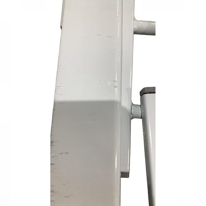 Shop Regalo Widespan Extra Wide Baby Gate, White at GoodBuy Gear