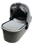 Shop UPPAbaby V2 Bassinet, Stella (Grey) at GoodBuy Gear