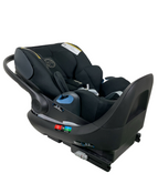 Shop Cybex Cloud G Lux with SensorSafe, 2024, Moon Black at GoodBuy Gear