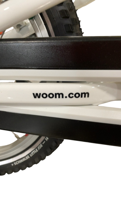 Shop Woom ORIGINAL 2 Bike- 14”, Sunny Yellow at GoodBuy Gear