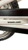Shop Woom ORIGINAL 2 Bike- 14”, Sunny Yellow at GoodBuy Gear