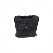 Shop Babyzen YOYO Travel Bag , Lux Black at GoodBuy Gear