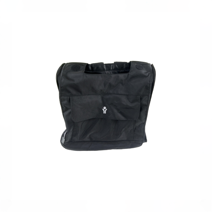 Shop Babyzen YOYO Travel Bag , Lux Black at GoodBuy Gear