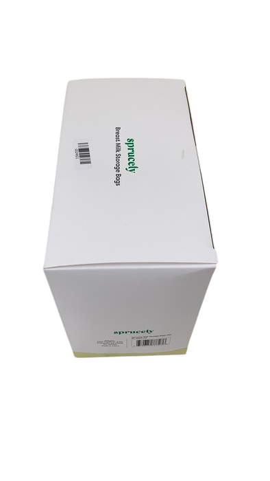 Shop Sprucely Breast Milk Storage Bags1, 300 Count at GoodBuy Gear