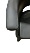 Shop Stokke Clikk High Chair, Black Warm Brown at GoodBuy Gear