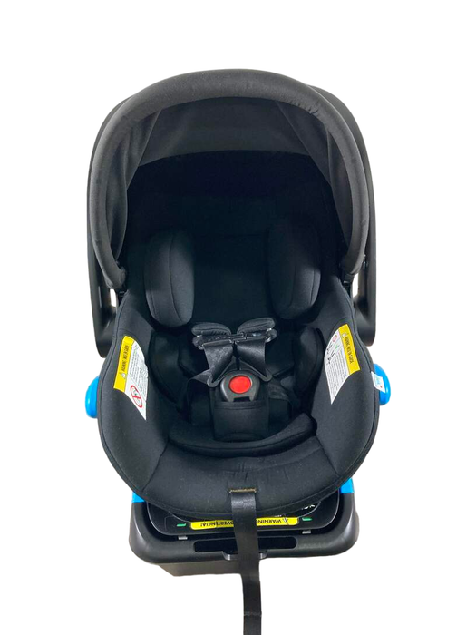 used Carseat