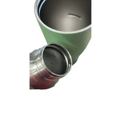 Shop Ceres Chill Demigoddess Mini Chiller, Sweet Pea (Zen Green) at GoodBuy Gear